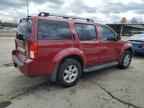 2005 NISSAN PATHFINDER
