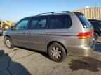 2004 HONDA ODYSSEY