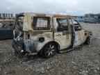 2015 LAND ROVER LR4