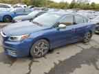 2020 SUBARU Legacy