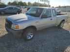 2011 FORD RANGER