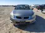 2010 HONDA ACCORD