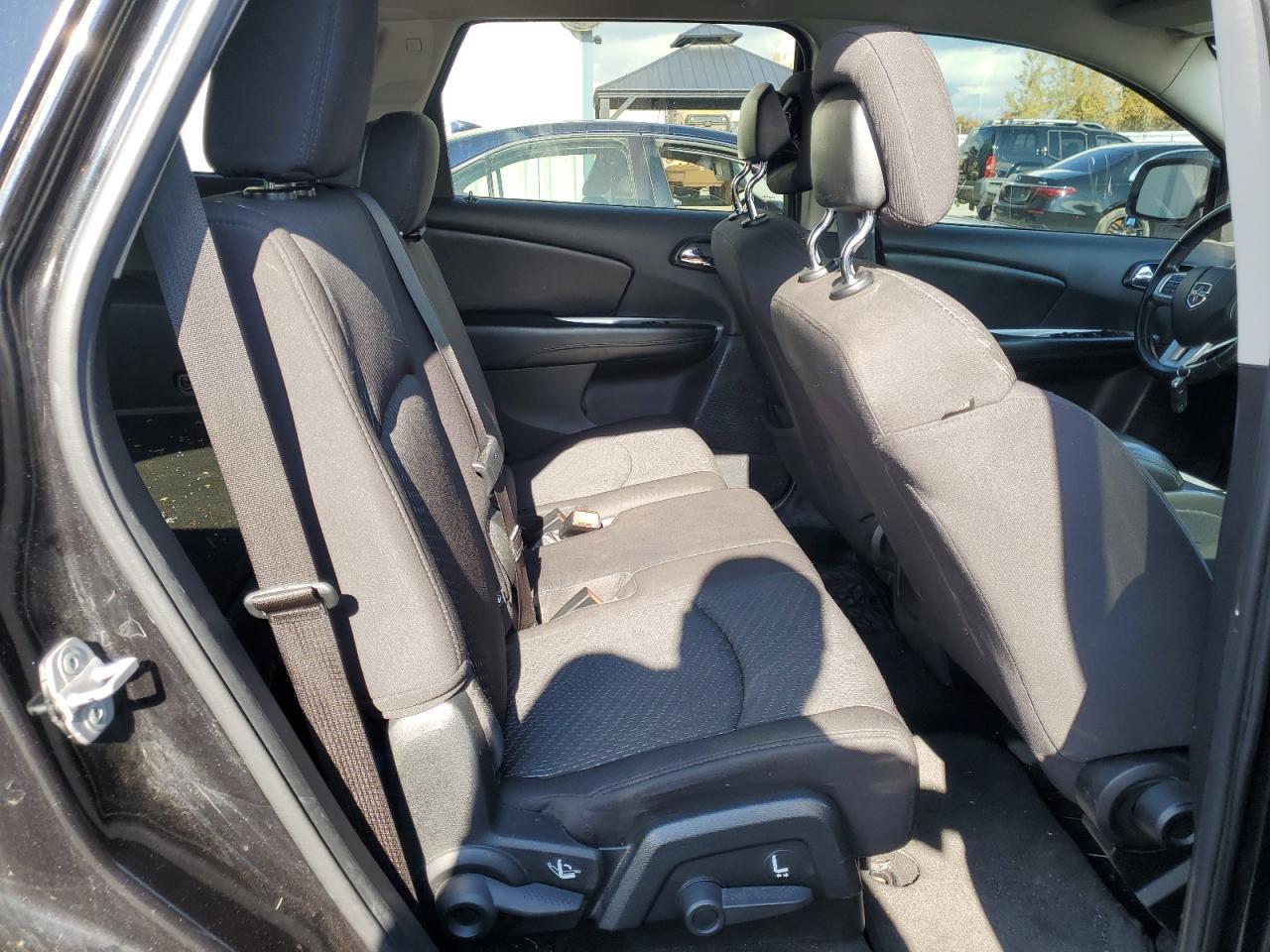 2013 DODGE JOURNEY