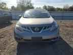 2011 NISSAN MURANO