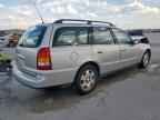 2002 SATURN Lw200