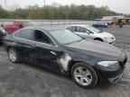 2013 BMW 5 series