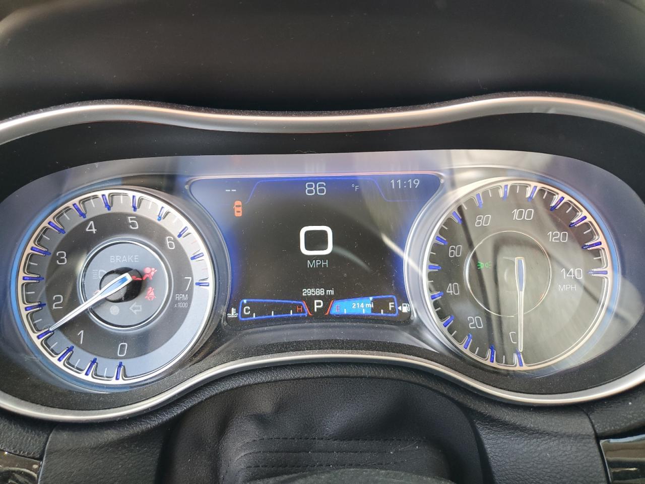 2023 CHRYSLER 300