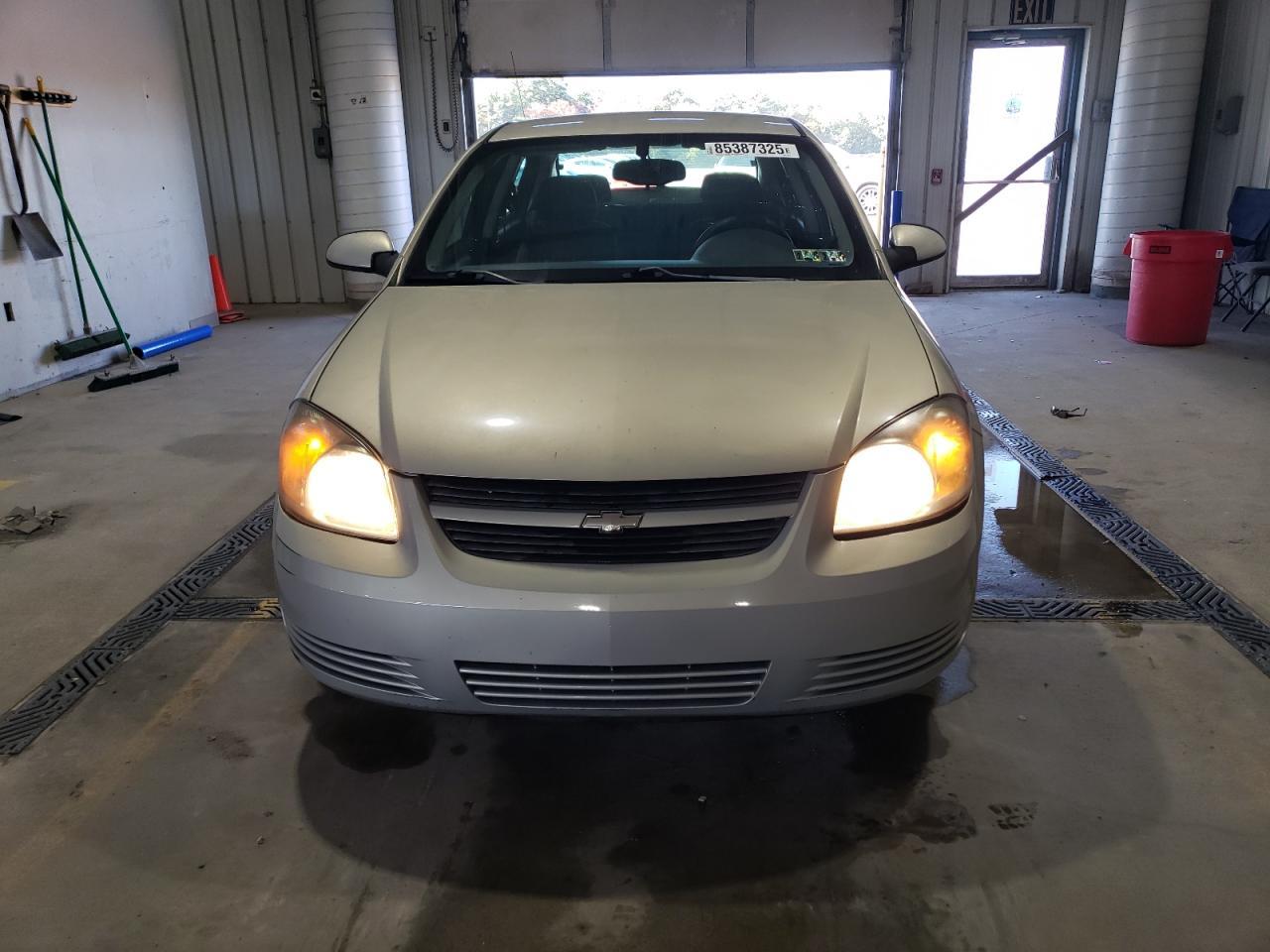 2009 CHEVROLET COBALT