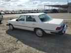 1980 MERCEDES-BENZ S-Class