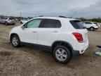 2017 CHEVROLET TRAX