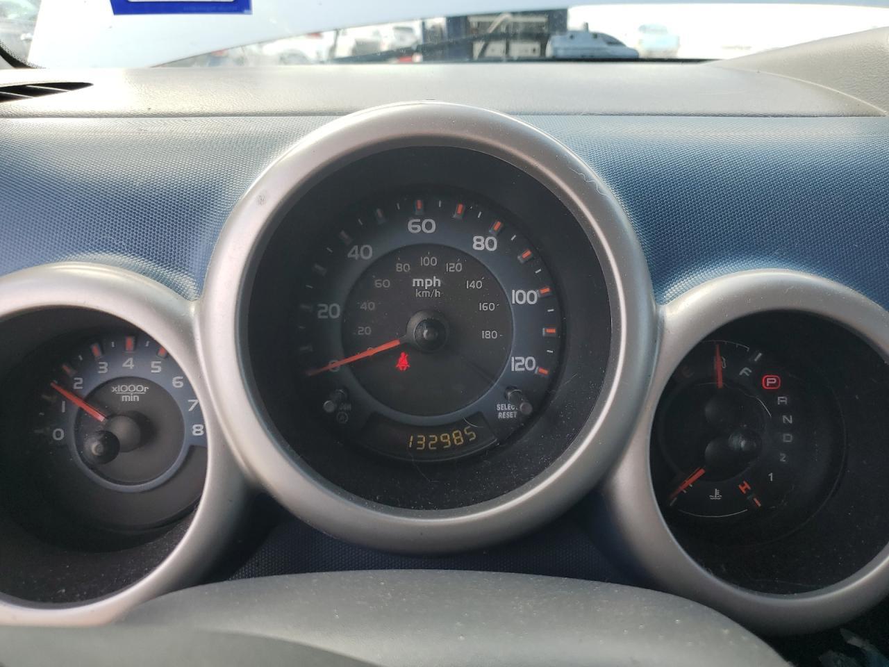 2006 HONDA Element