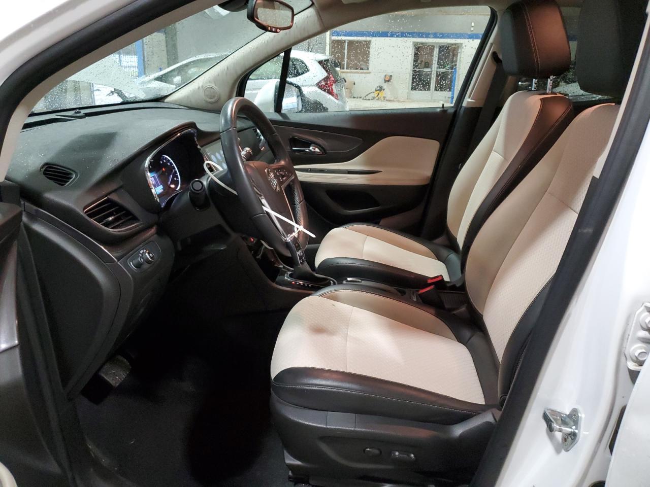 2019 BUICK ENCORE