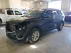 2018 KIA SORENTO