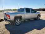 2011 CHEVROLET SILVERADO 1500