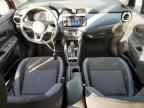 2025 NISSAN VERSA