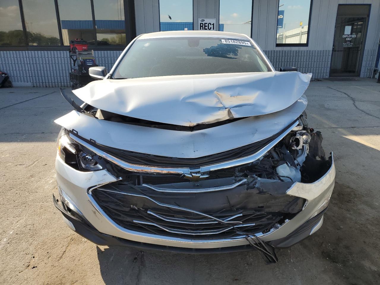 2020 CHEVROLET MALIBU