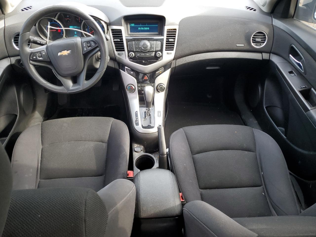 2015 CHEVROLET CRUZE