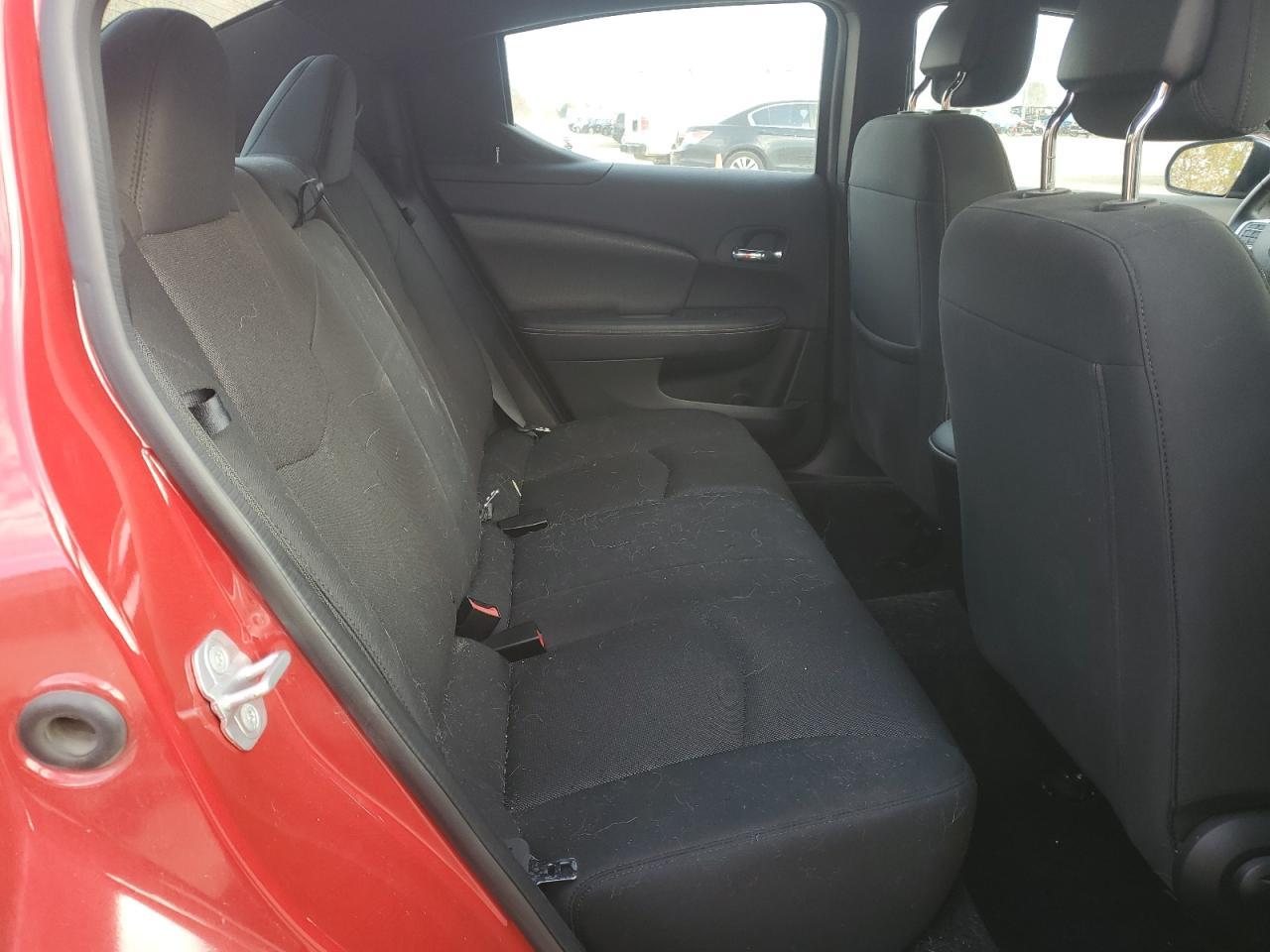 2013 DODGE Avenger