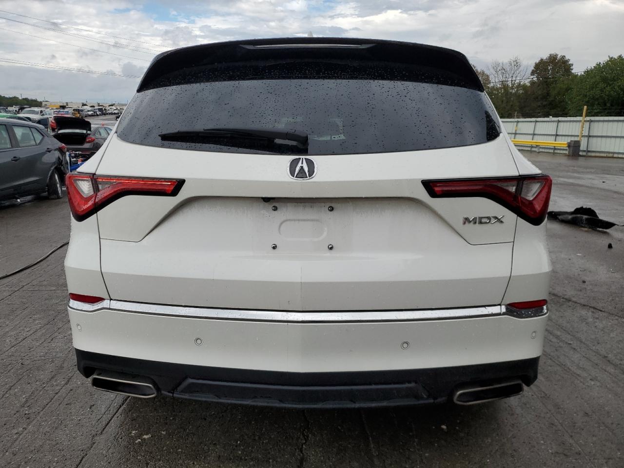2023 ACURA MDX