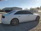 2013 AUDI A8
