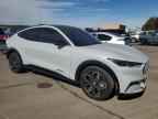 2021 FORD Mustang Mach-E