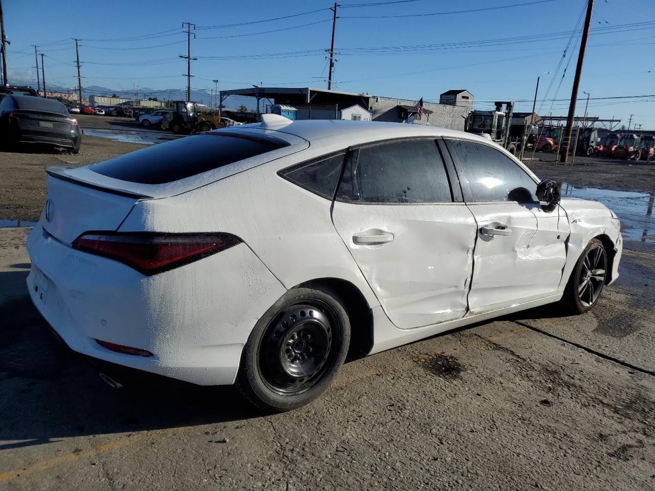 2025 ACURA Integra