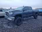 2018 GMC Sierra