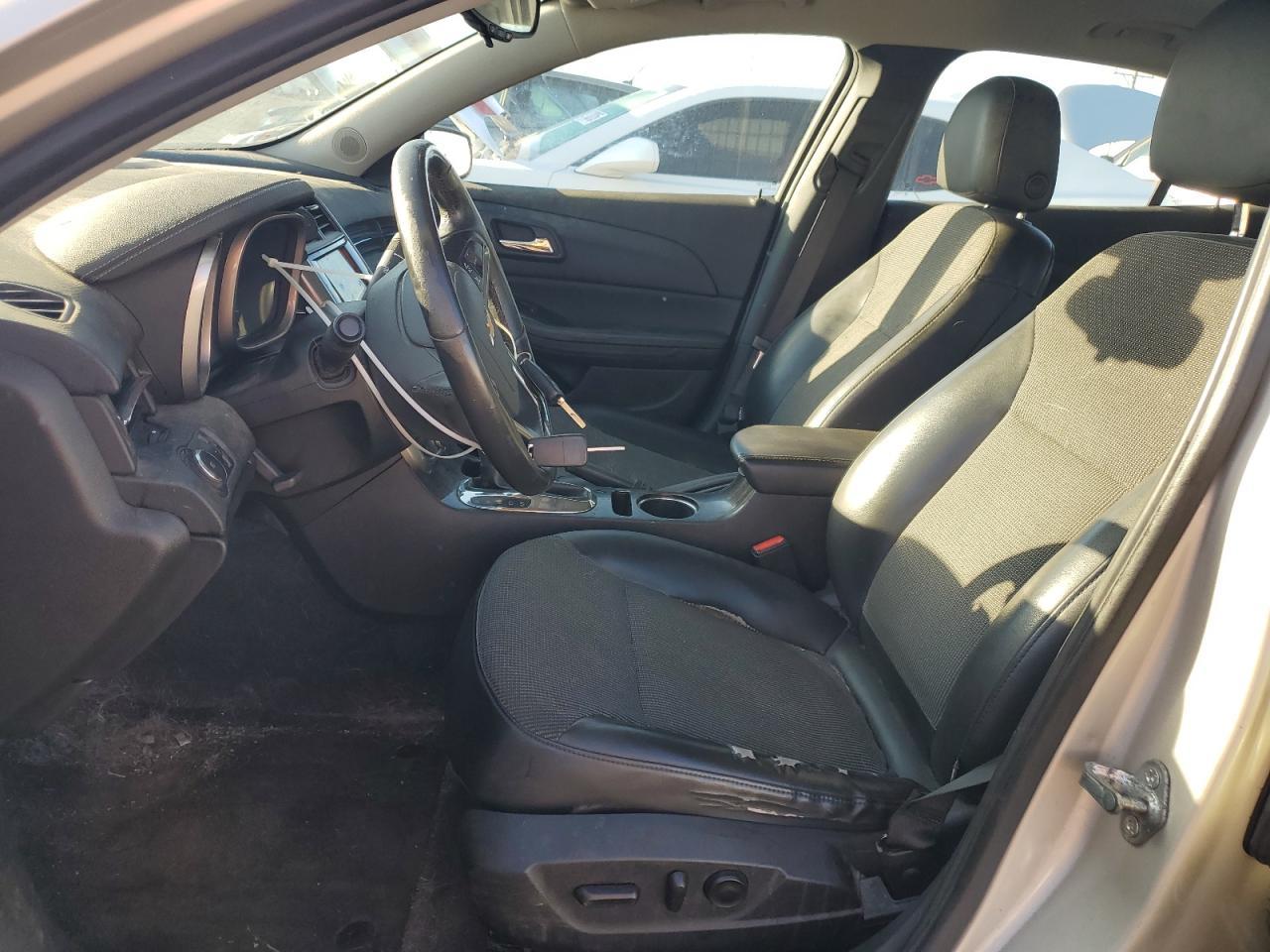 2014 CHEVROLET MALIBU