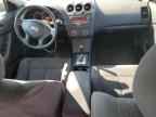 2011 NISSAN ALTIMA