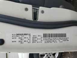 2014 DODGE JOURNEY