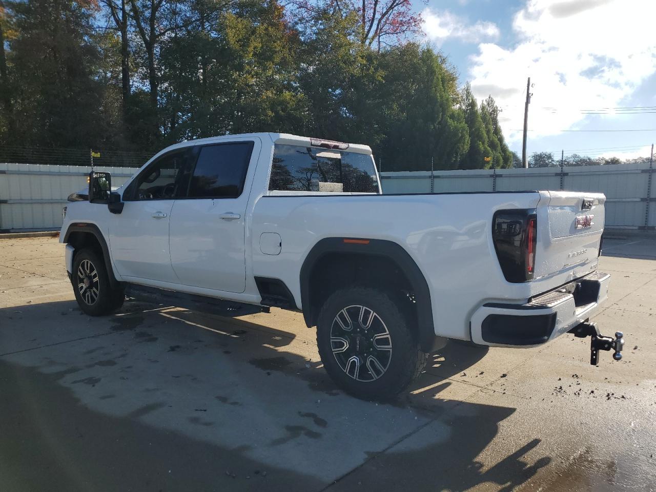 2022 GMC Sierra