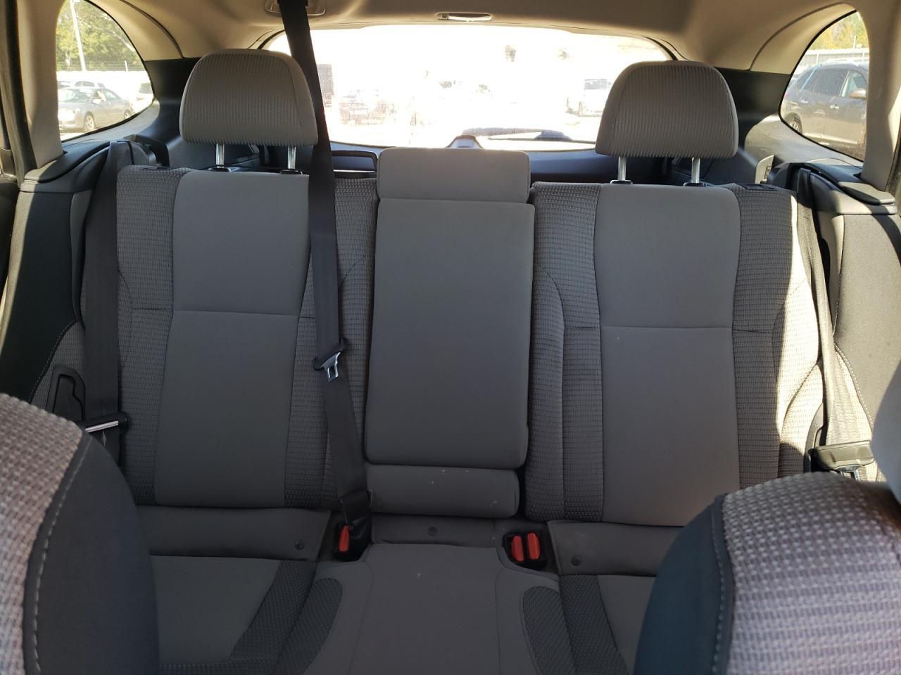 2020 SUBARU Outback