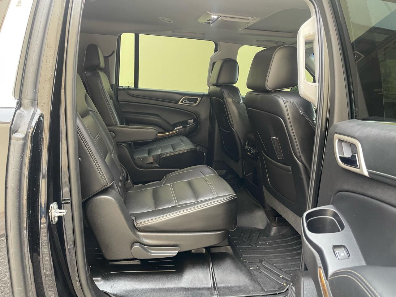 2016 GMC Yukon XL
