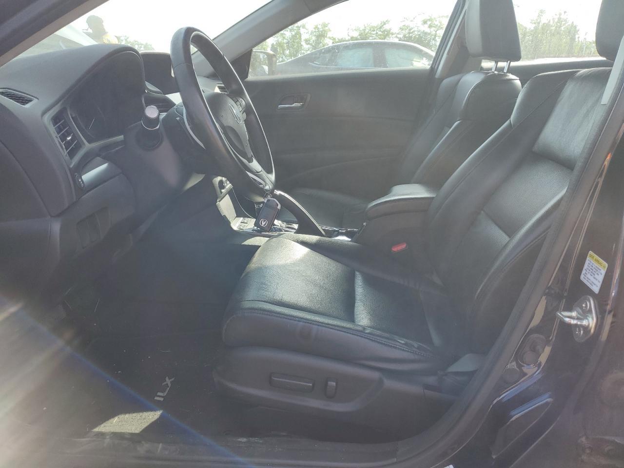 2014 ACURA ILX