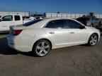 2014 CHEVROLET MALIBU