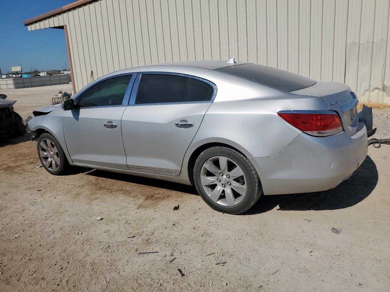 2013 BUICK LACROSSE