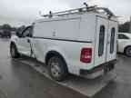 2008 FORD F-150