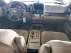 2005 HONDA CR-V