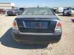 2008 FORD FUSION