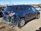 2012 CHEVROLET TRAVERSE