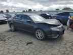 2011 FORD FUSION