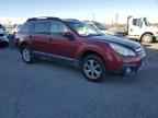 2014 SUBARU Outback