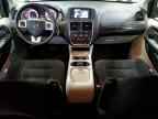 2015 DODGE GRAND CARAVAN