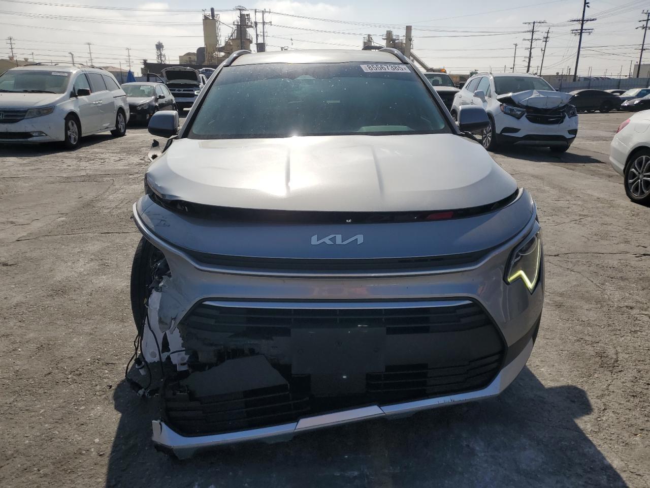 2023 KIA Niro