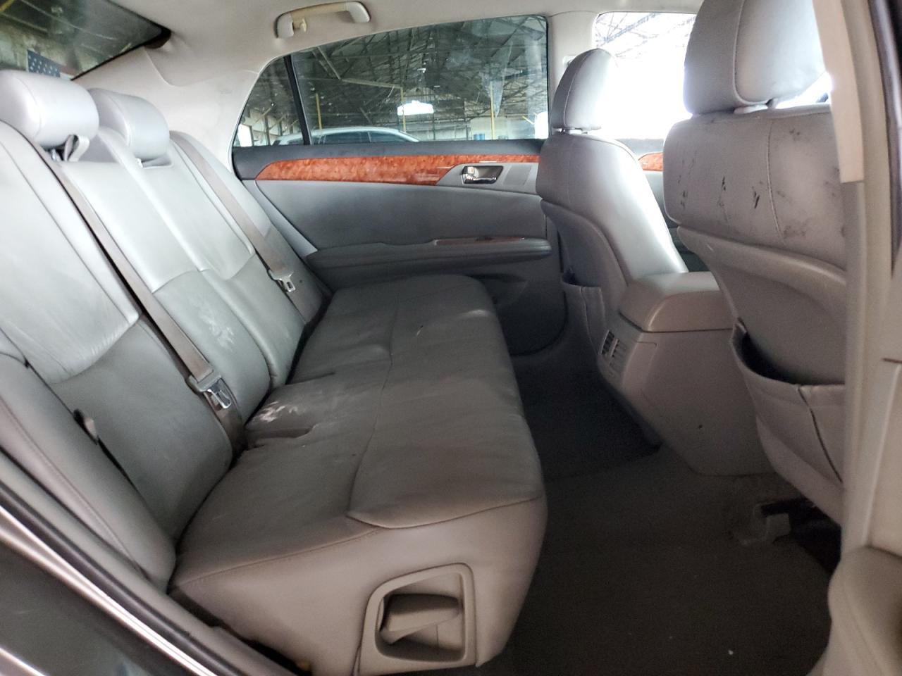 2005 TOYOTA Avalon