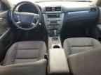 2011 FORD FUSION