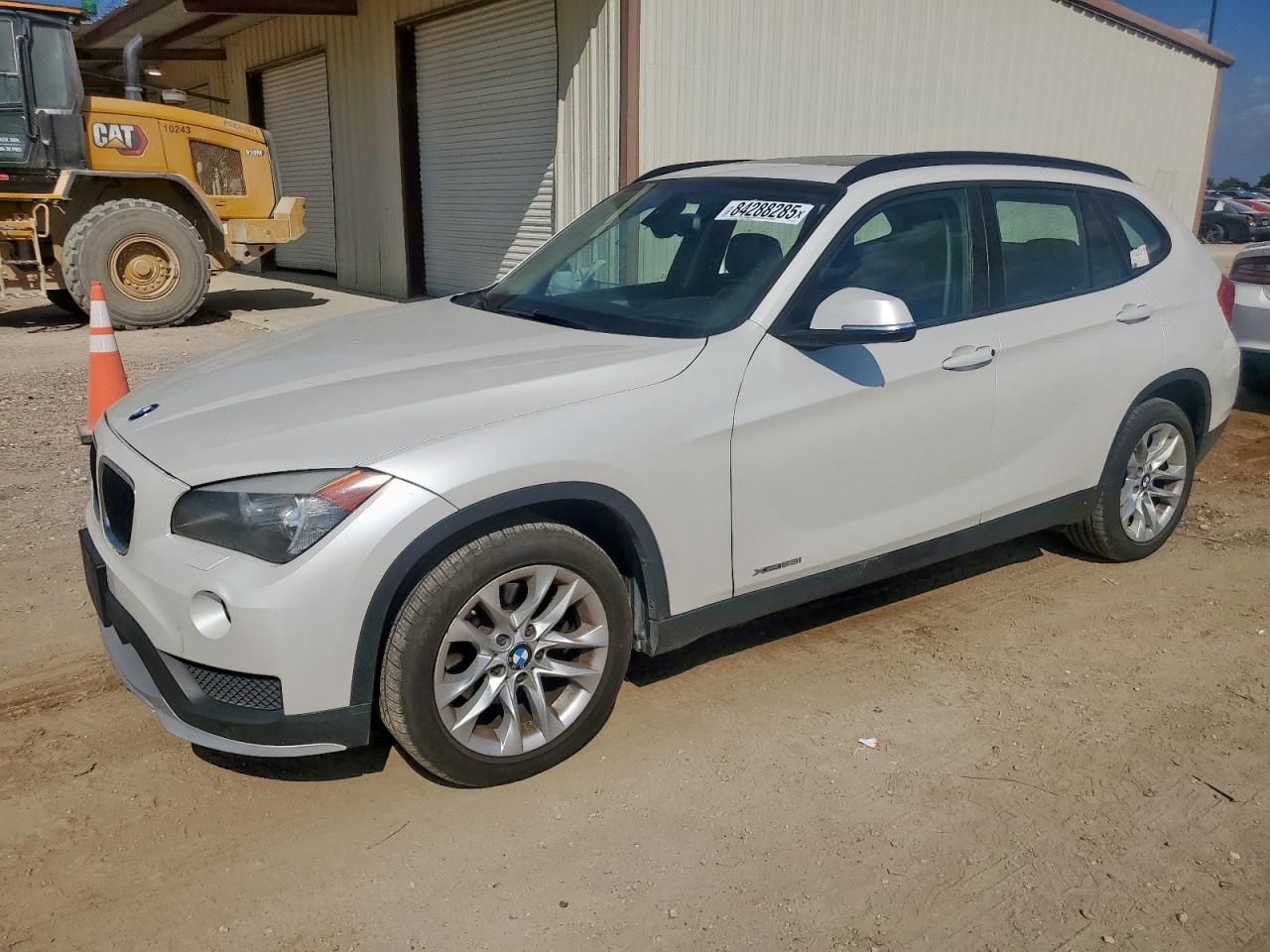 2015 BMW X1