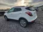 2022 BUICK ENCORE