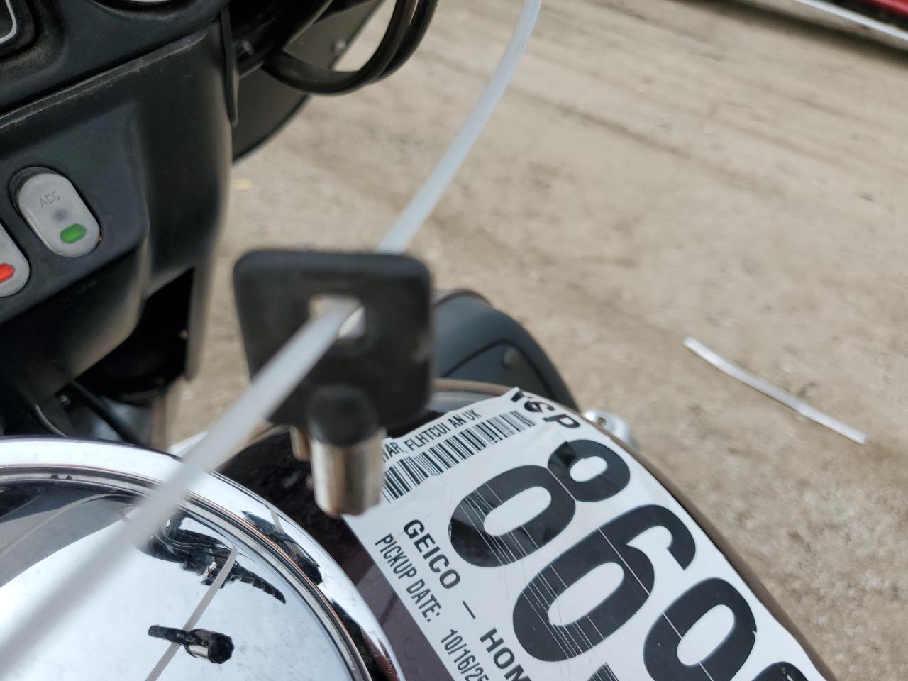 2003 HARLEY-DAVIDSON FLHTCUI
