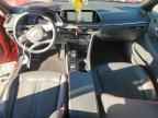 2022 HYUNDAI SONATA